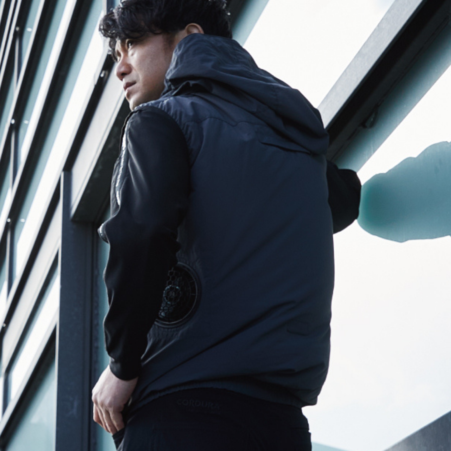 STUD'S(スタッズ) S8906 EFベスト