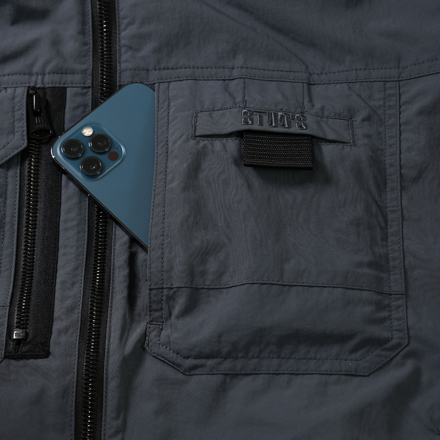 STUD'S(スタッズ) S8906 EFベスト