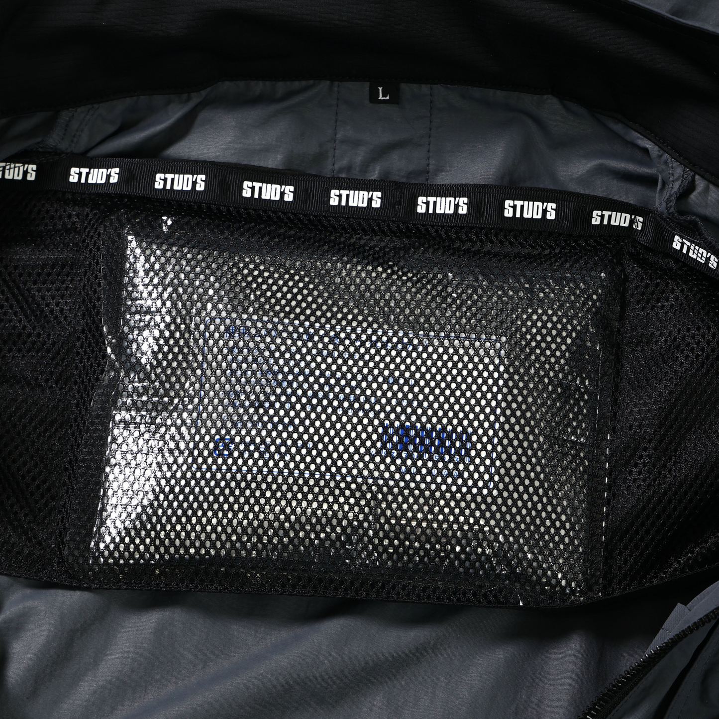 STUD'S(スタッズ) S8906 EFベスト