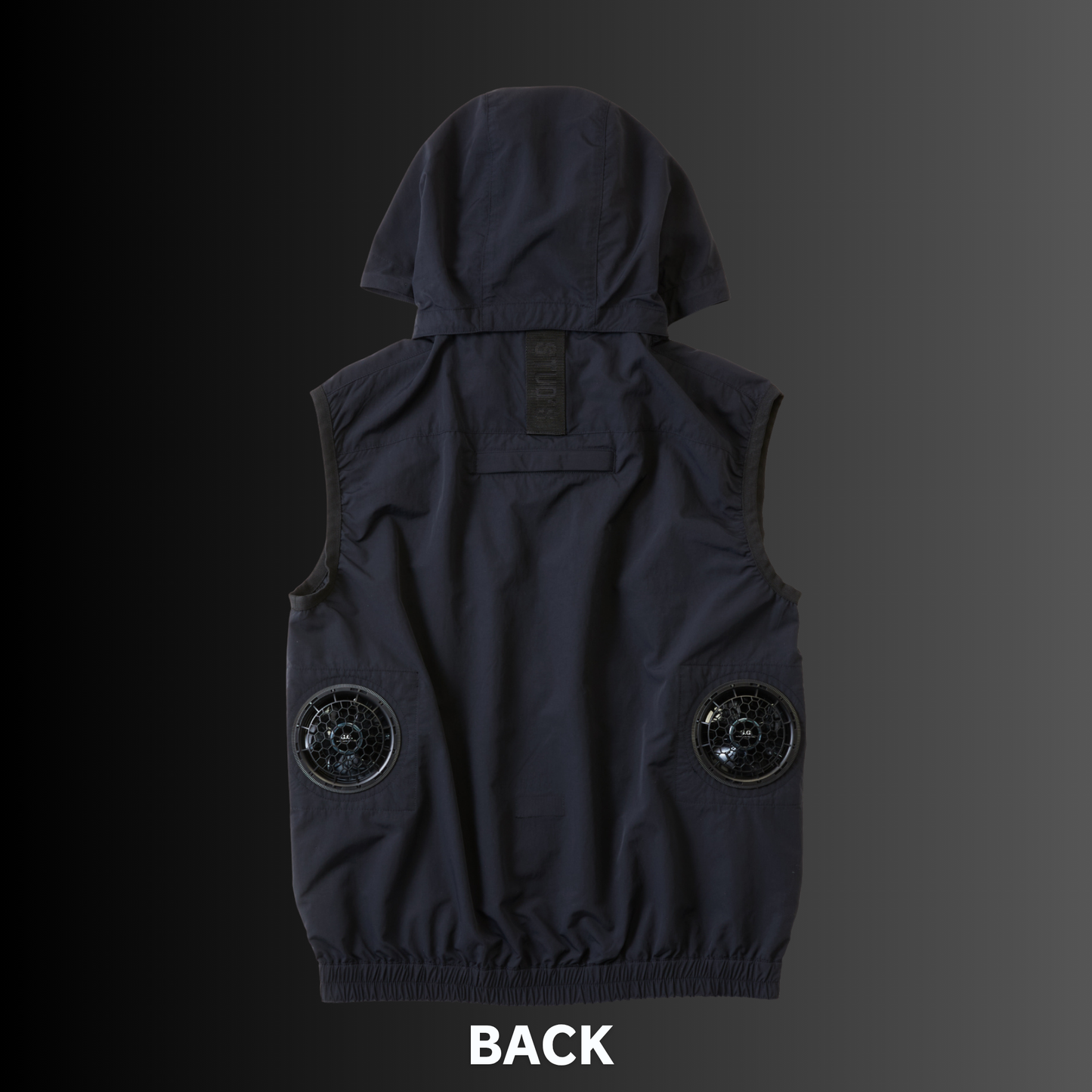 STUD'S(スタッズ) S8906 EFベスト