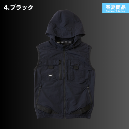 STUD'S(スタッズ) S8906 EFベスト