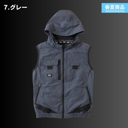 STUD'S(スタッズ) S8906 EFベスト