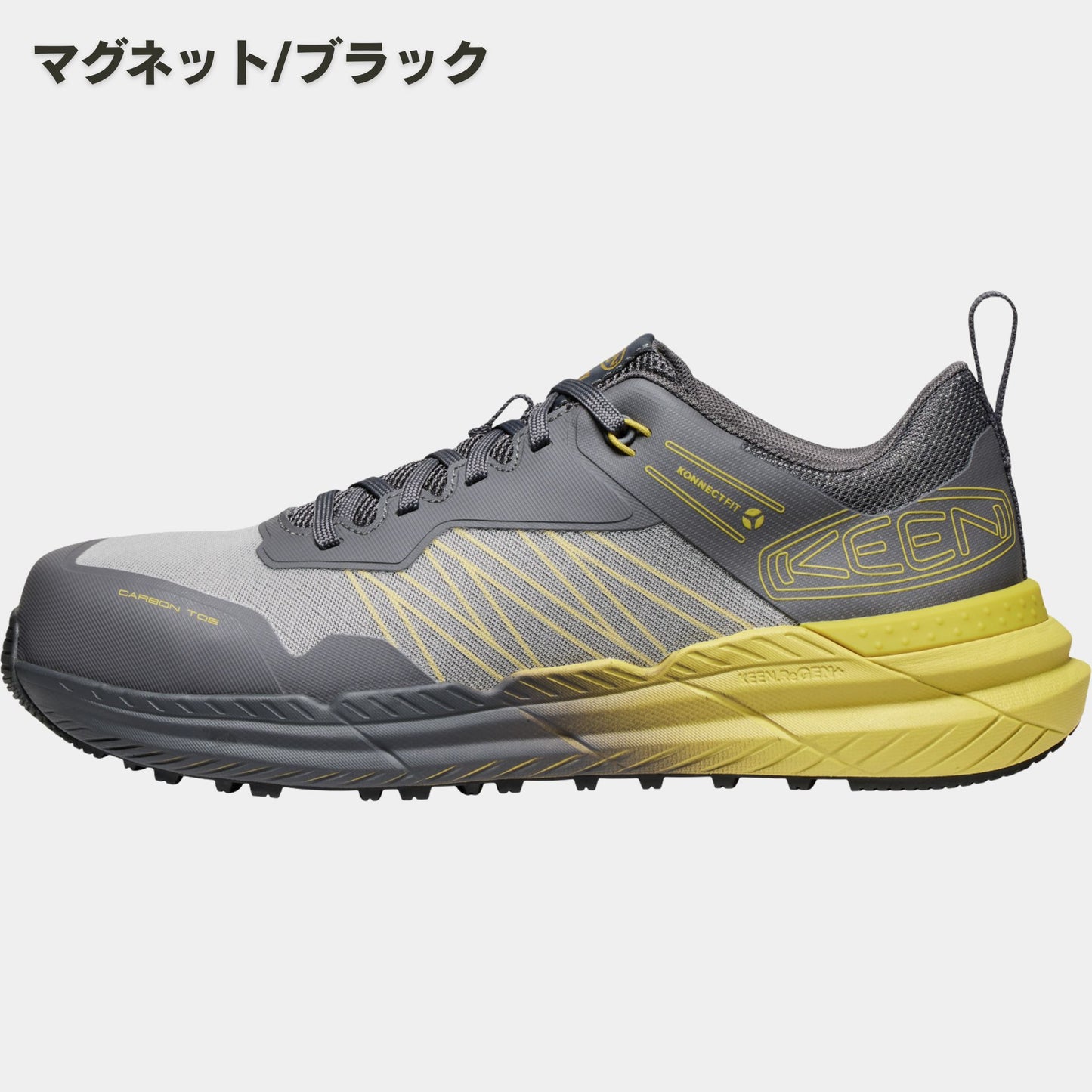 KEEN(キーン) SPEEDWORKS 安全靴