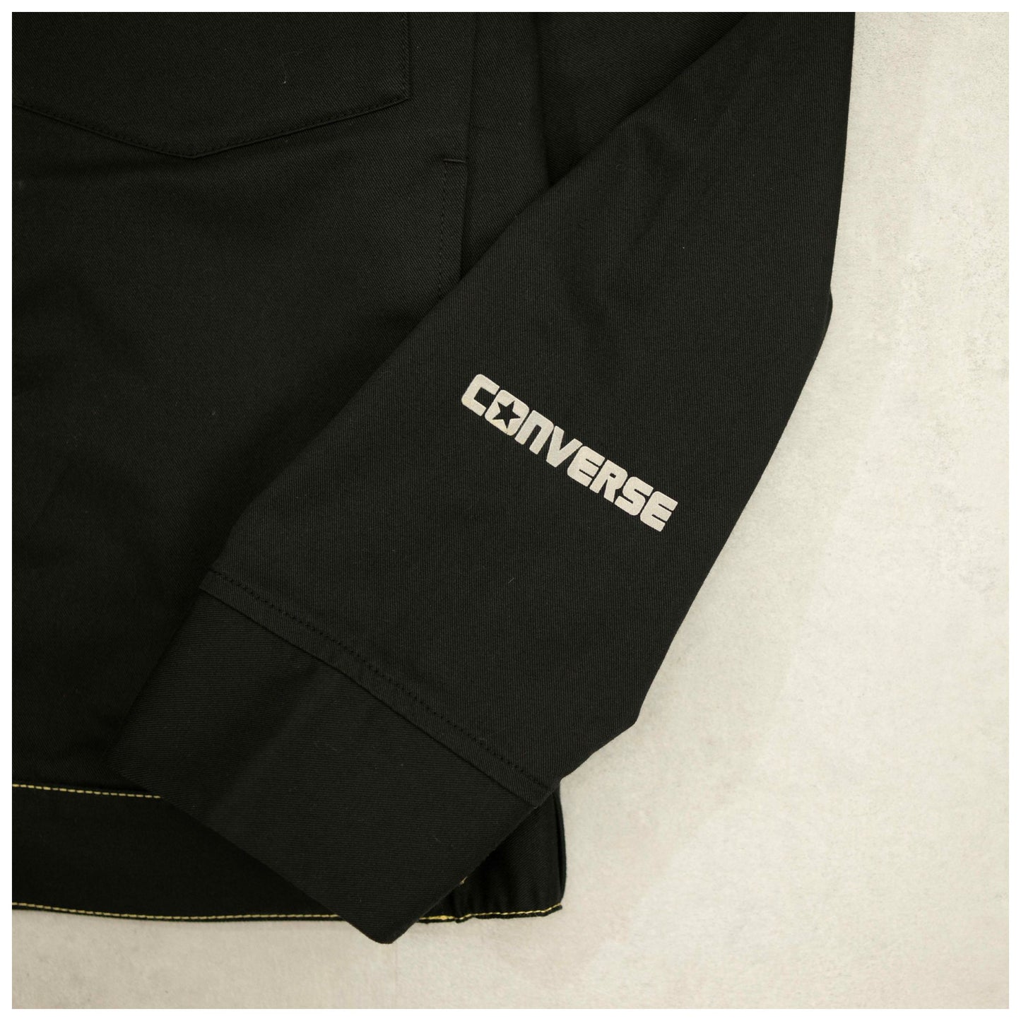 CONVERSE(コンバース) UN2411401CS CHICAGO JACKET