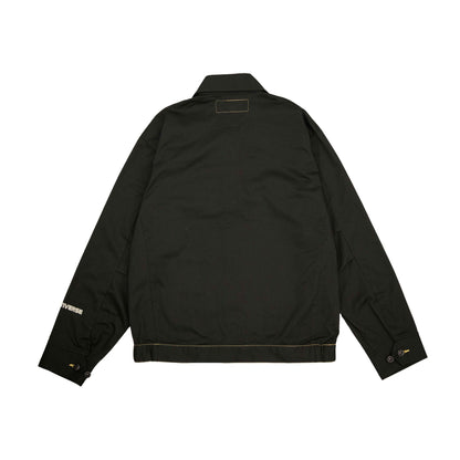 CONVERSE(コンバース) UN2411401CS CHICAGO JACKET