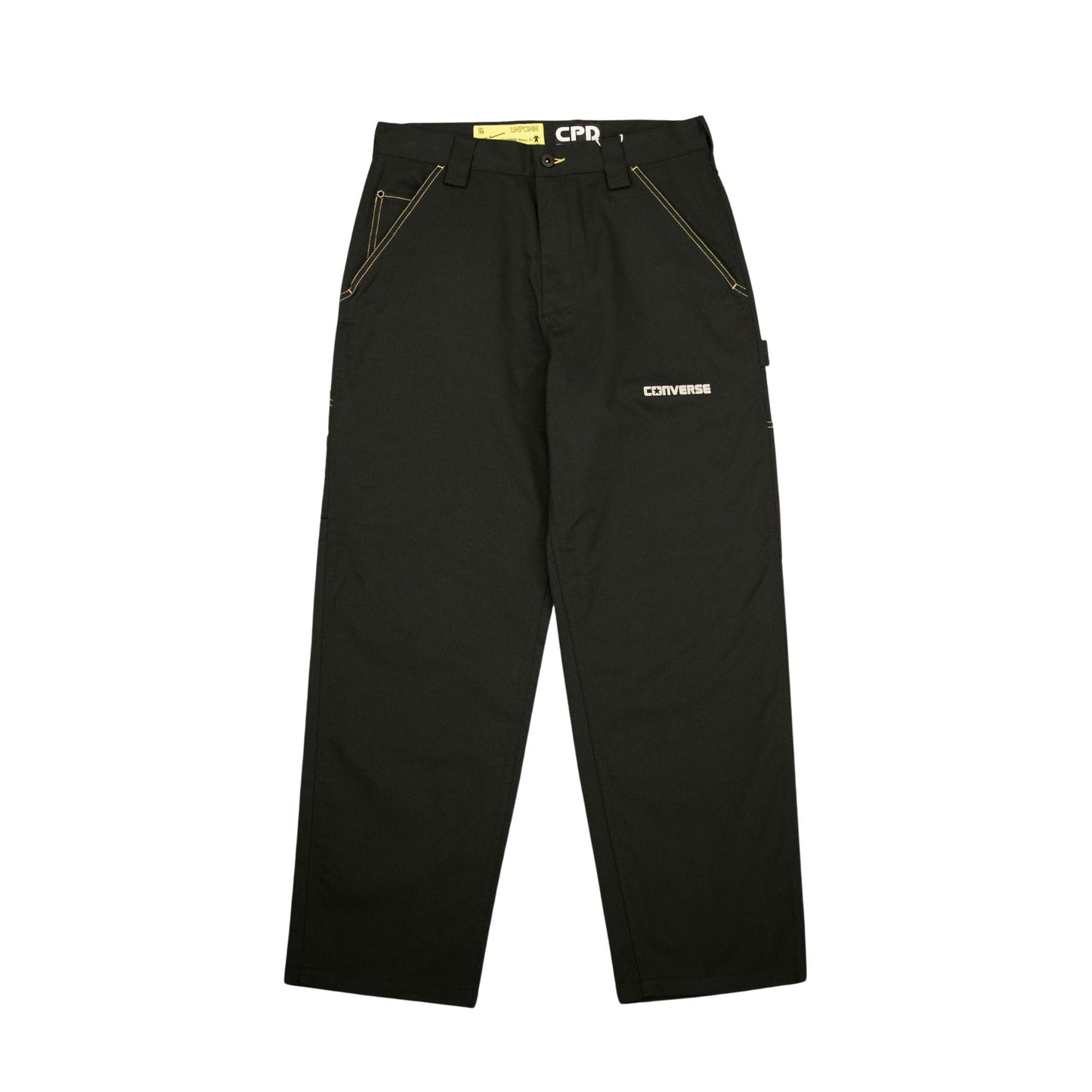 CONVERSE(コンバース) UN2413605CS WORK PAINTER PANTS