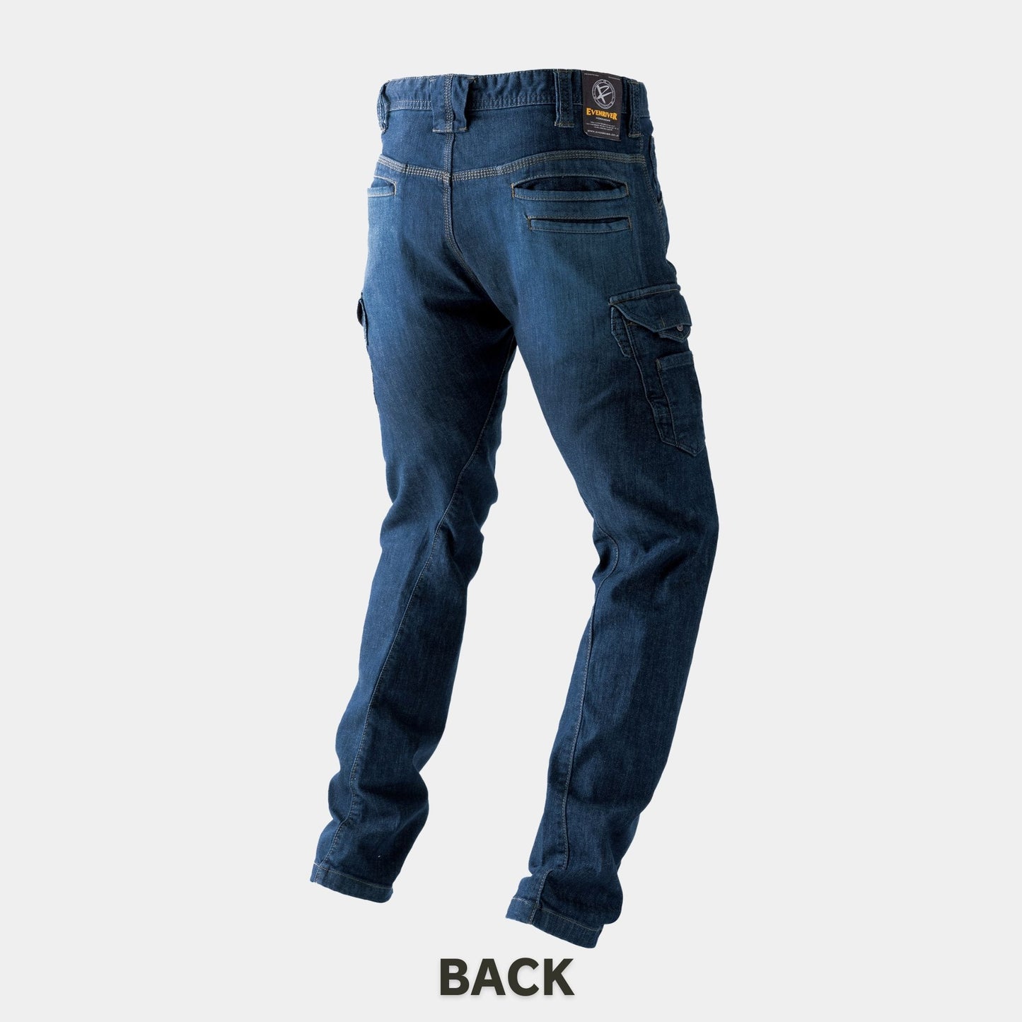 EVENRIVER(イーブンリバー) USD302 ストレッチブラストカーゴ