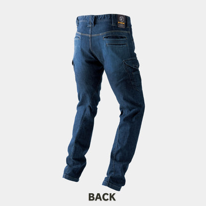 EVENRIVER(イーブンリバー) USD302 ストレッチブラストカーゴ