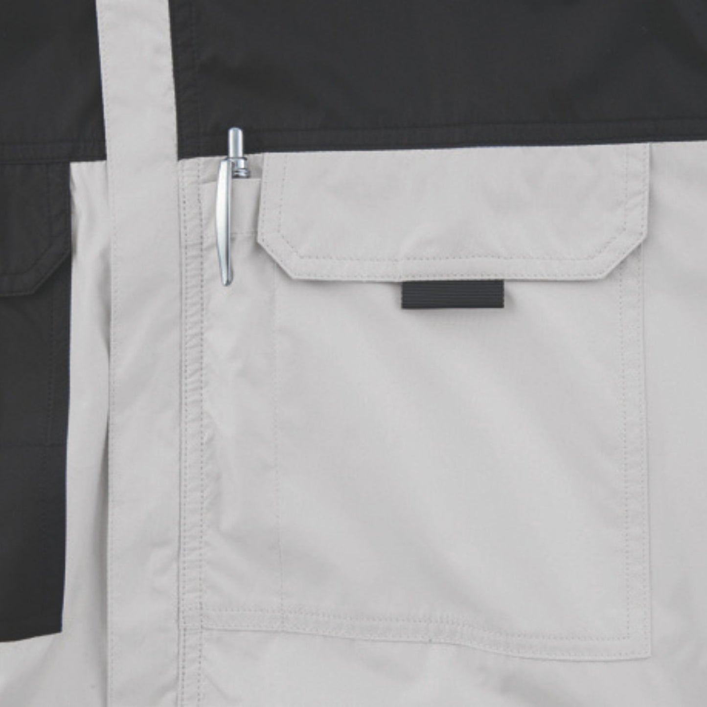XEBEC(ジーベック) XE98031 空調服®半袖ブルゾン