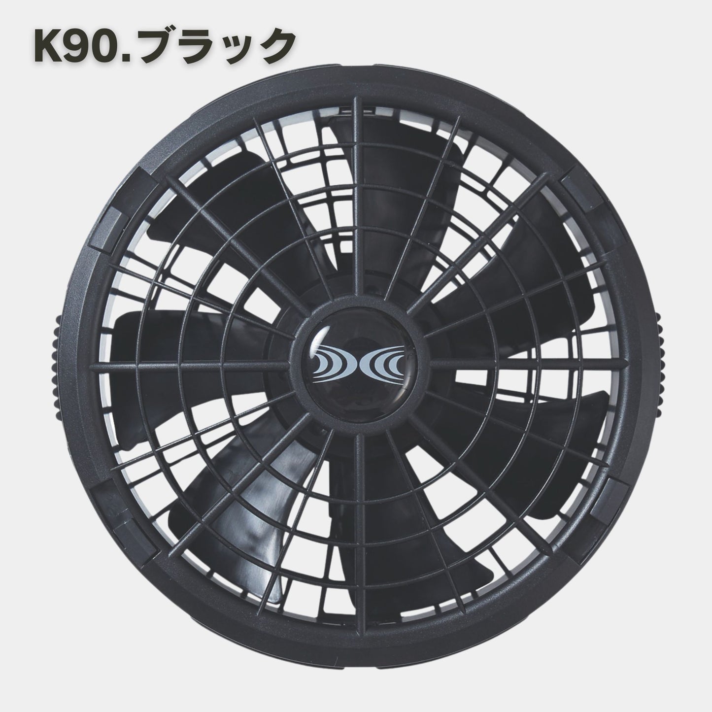 XEBEC(ジーベック) XS23011 空調服®スターターキット 18V