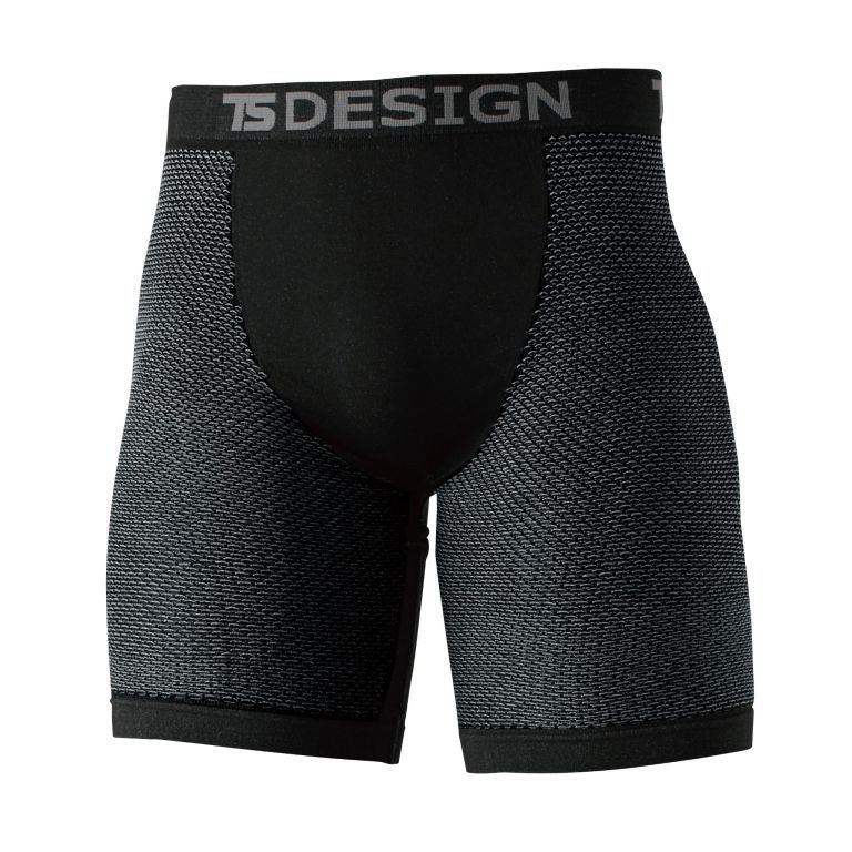 TS DESIGN(ティーエスデザイン) 8042 TS DRYボクサーパンツ