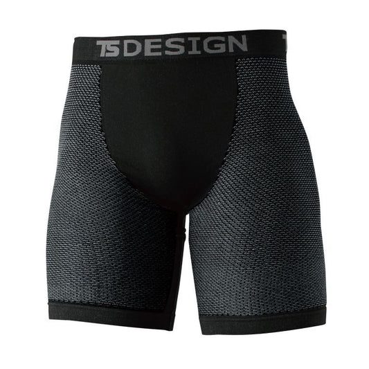 TS DESIGN(ティーエスデザイン) 8042 TS DRYボクサーパンツ